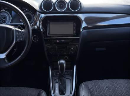 Suzuki - Vitara