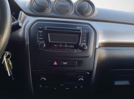 Suzuki - Vitara