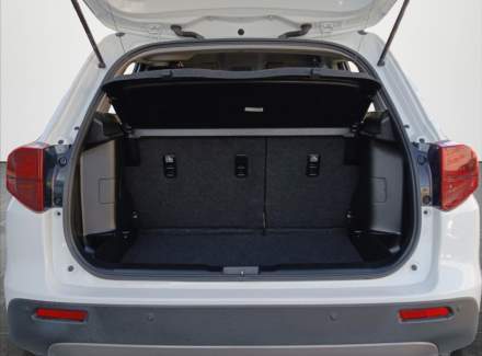 Suzuki - Vitara
