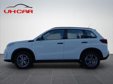 Suzuki - Vitara