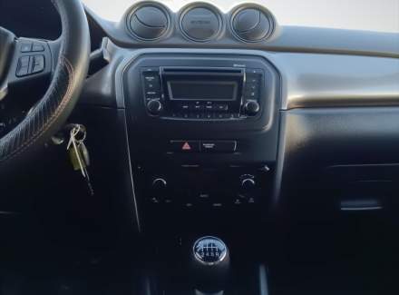 Suzuki - Vitara