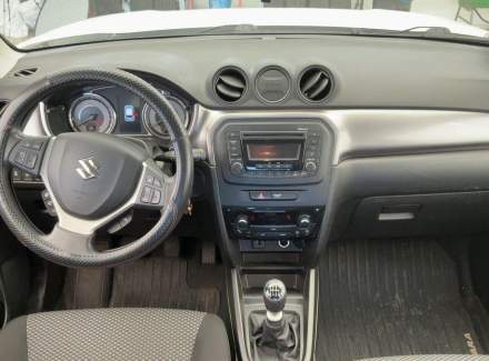 Suzuki - Vitara