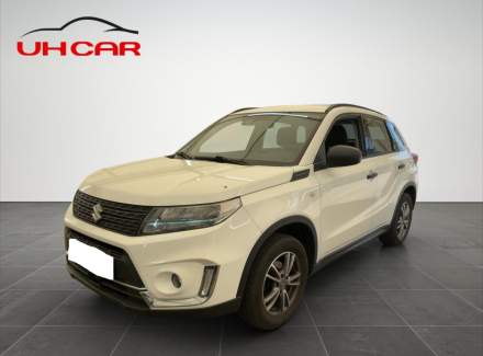 Suzuki - Vitara