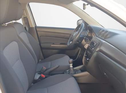 Suzuki - Vitara