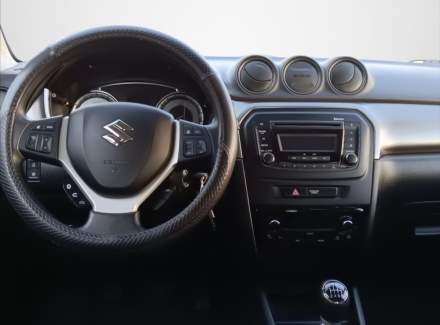 Suzuki - Vitara