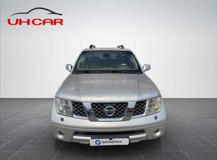 Nissan - Pathfinder