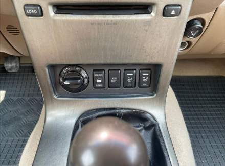Nissan - Pathfinder
