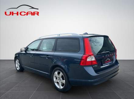 Volvo - V70