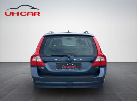 Volvo - V70