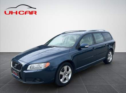 Volvo - V70