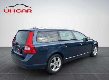 Volvo - V70