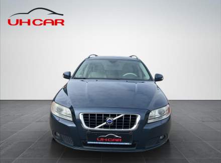 Volvo - V70