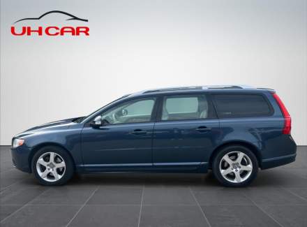 Volvo - V70