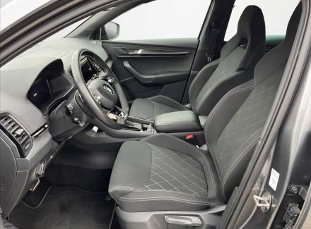Škoda - Karoq
