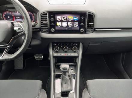 Škoda - Karoq