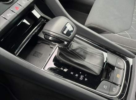 Škoda - Karoq