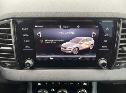 Škoda - Karoq