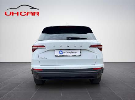 Škoda - Karoq
