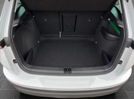 Škoda - Karoq