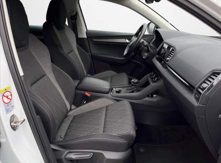 Škoda - Karoq