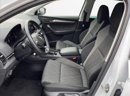 Škoda - Karoq