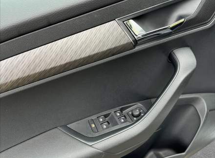 Škoda - Karoq