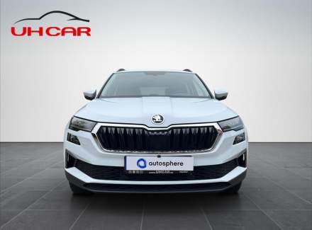 Škoda - Karoq