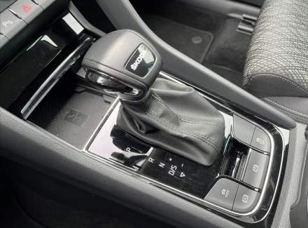 Škoda - Karoq