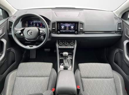 Škoda - Karoq