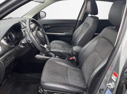 Suzuki - Vitara