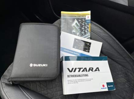 Suzuki - Vitara