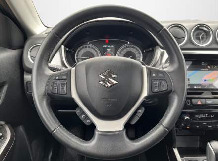 Suzuki - Vitara