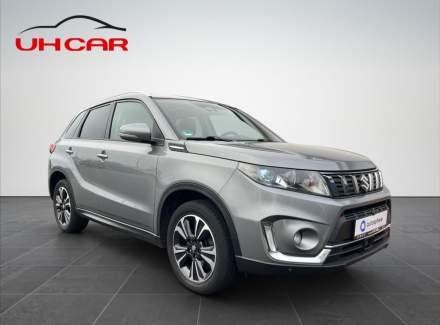 Suzuki - Vitara