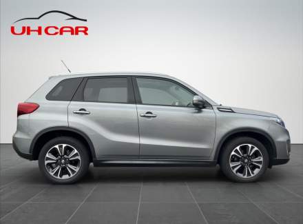 Suzuki - Vitara