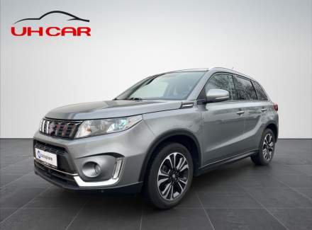 Suzuki - Vitara