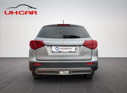 Suzuki - Vitara