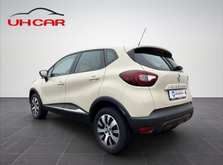 Renault - Captur