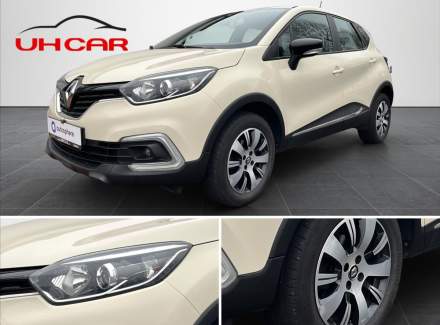 Renault - Captur