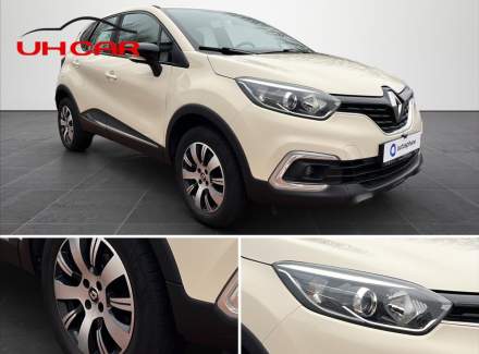 Renault - Captur