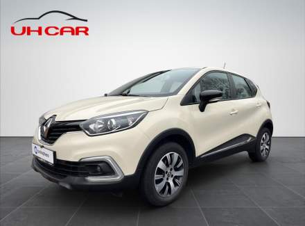Renault - Captur