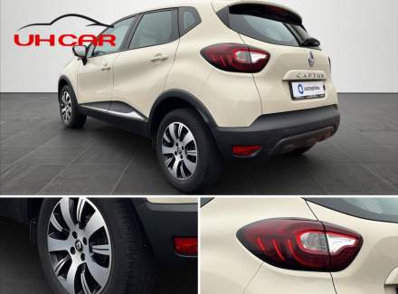 Renault - Captur