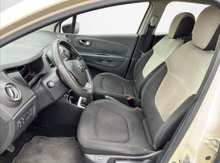 Renault - Captur