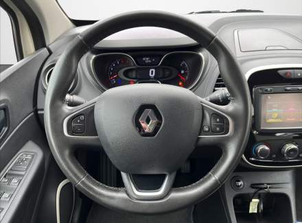 Renault - Captur