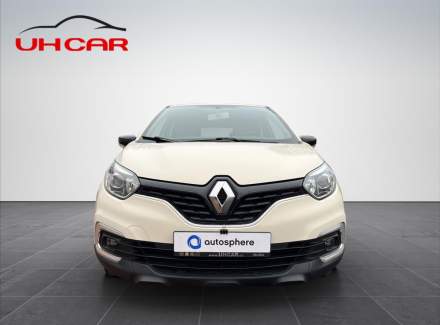 Renault - Captur