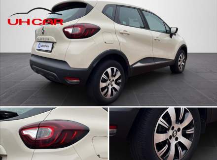Renault - Captur