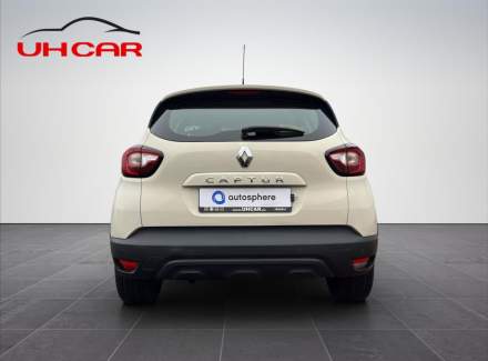 Renault - Captur