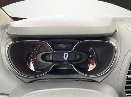 Renault - Captur