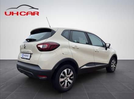 Renault - Captur