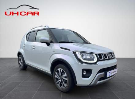 Suzuki - Ignis