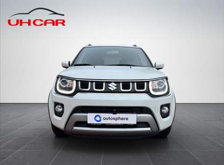 Suzuki - Ignis